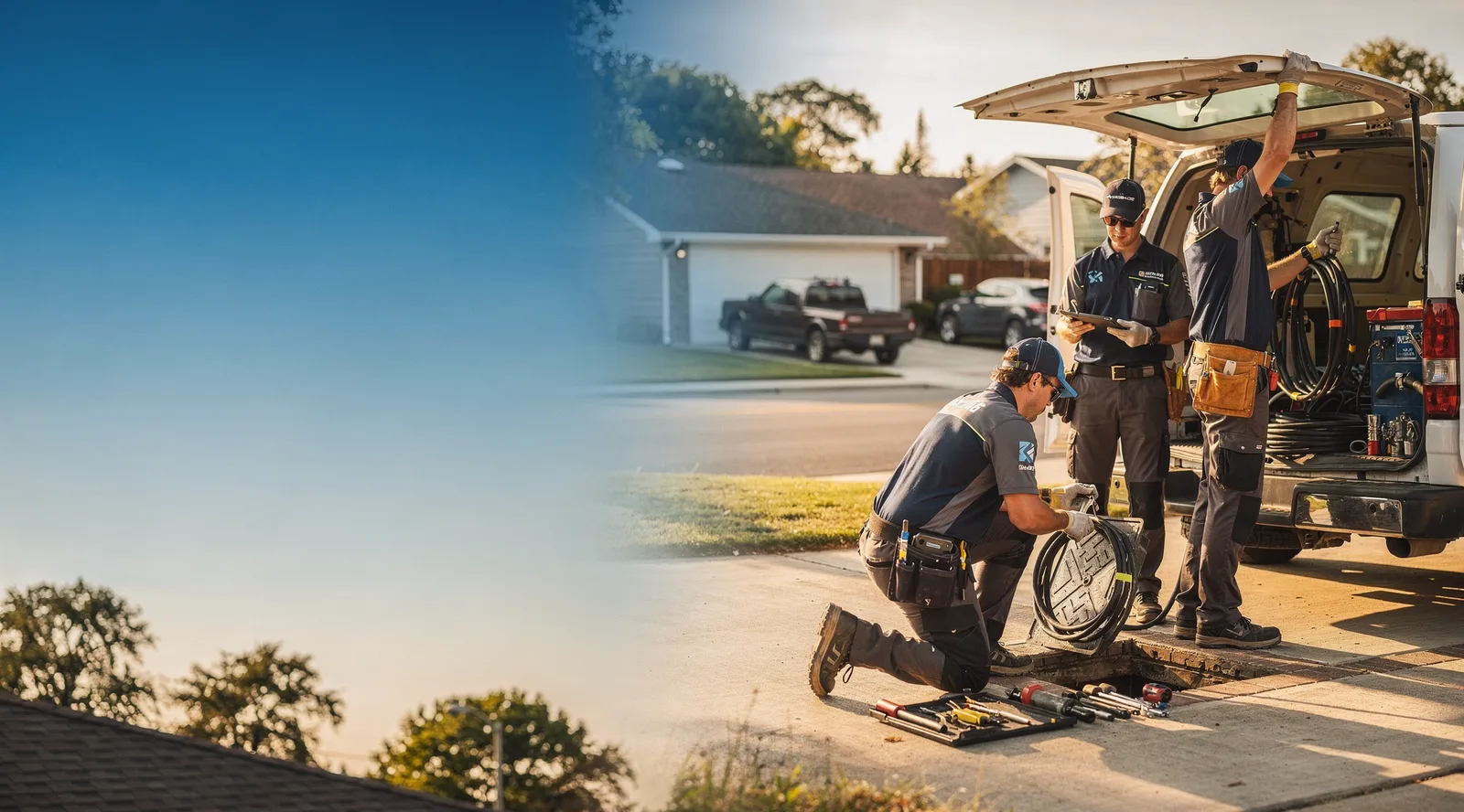 Water Softener Installation in Marksville, LA near me
